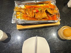 -高第街56号餐厅(美莲广场店)