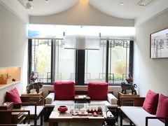 -翁暖茶馆(滨江东总店)