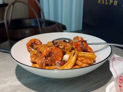 -鱼你相聚·河鲜馆(袁家岭店)