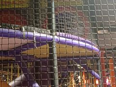 -Tenker Club弹刻极限主题公园 · 蹦床 · 团建 · 生日派对(大关店)