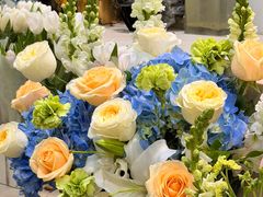 -双季花艺园艺市场(浦东店)