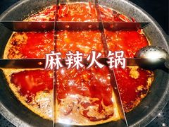 -珮姐老火锅(新街口店)