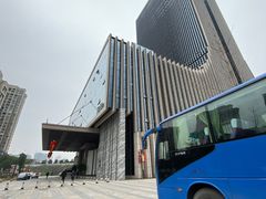 -金陵大饭店·金海湾咖啡厅海鲜自助餐(春华大道店)
