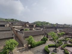 -山西王家大院