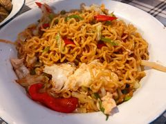 -马路牙子地桌烤肉(工体店)