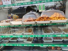 -白魁老号饭庄(安内店)