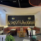 热气腾腾的鱼火锅之夜