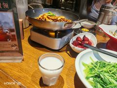 -湘力力小院·鱼汤泡饭(枫林路店)