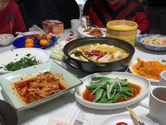 -大鸭梨烤鸭(枣园店)