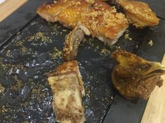 -广州塔晖粤轩中餐厅