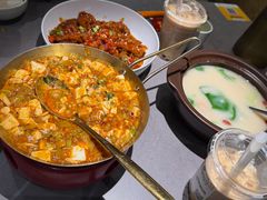 -麻都·成都菜(人民广场店)