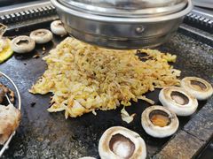 -韩阳王石板烤肉