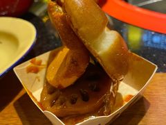-麦当劳(鼓楼店)