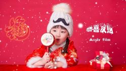 -安迪菲林摄影工作室Andy film