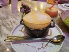 百香果舒芙蕾-The Rug Cafe(王府中环店)