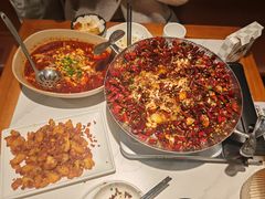 -三猫黑鱼花(南大店)