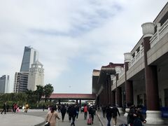 -影汇之星8字形摩天轮