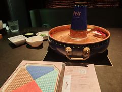 -东来顺·非遗火锅(赛格国际购物中心店)