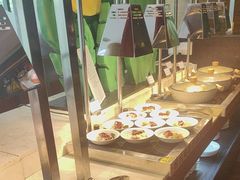 -永泰福朋喜来登酒店-宜客乐自助餐厅(远大路店)