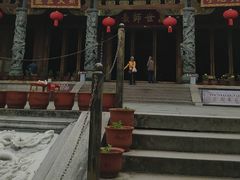 -大理文庙(大理古城)