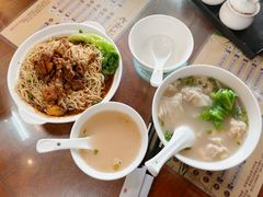 -七叔公面家(湾仔沙店)