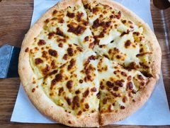 -汤姆榴莲披萨(状元北路店)