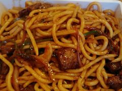 -锅儿挑面馆