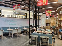 -小瑞厨房·贵州菜·番茄鸡(恒峰步行街店)