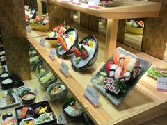 -歌行灯日本料理(伊势丹店)