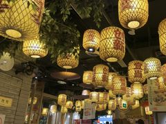 -南京大牌档(青岛万象城店)