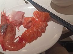 -诱货海鲜自助火锅(爱琴海购物公园东百店)
