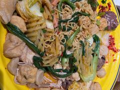 -北丐先生·野馄饨烧烤(雨花万象店)