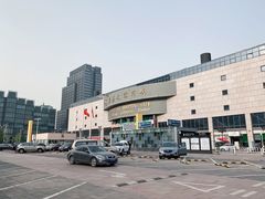 -燕莎友谊商城(亮马桥店)