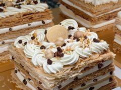 -Laderach 莱德拉(上海环贸iapm店)