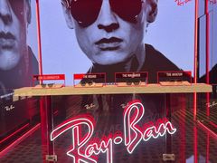 -Ray·Ban雷朋(淮海中路店)