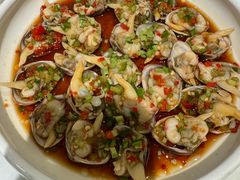 -孔雀云贵川·融合菜(长宁来福士店)