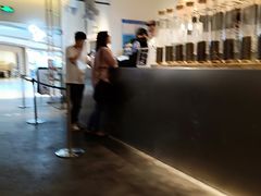 -喜茶(上海兴业太古汇店)