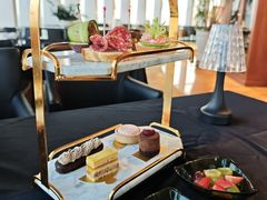 -厚街国际大酒店·360度旋转餐厅