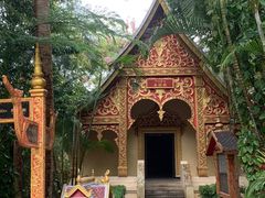 -西双版纳勐泐文化旅游区