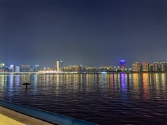 -钱塘江