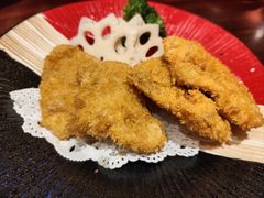 -鸟鹏烧鸟居酒屋(仁恒梦中心店)