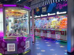 -反斗乐园(领展中心城店)