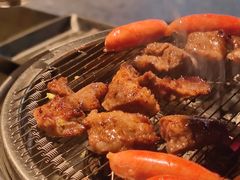 -韩山葵烤肉(太古里店)