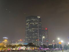 -天河体育中心
