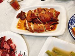 -汇兴源餐馆(小北路店)