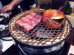 -牛道·和牛九食(市府恒隆广场店)