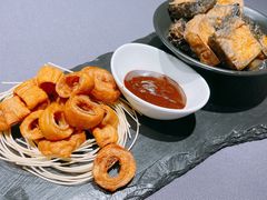 -寻魏·金陵十二菜(老门东店)
