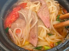 -李记特色罐罐米线(重庆中环大厦店)