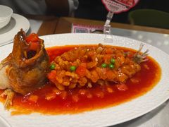 -大潮淮·淮扬菜(何园旗舰店)