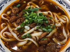 大同刀削面-韩师傅老大同刀削面(北苑路店)